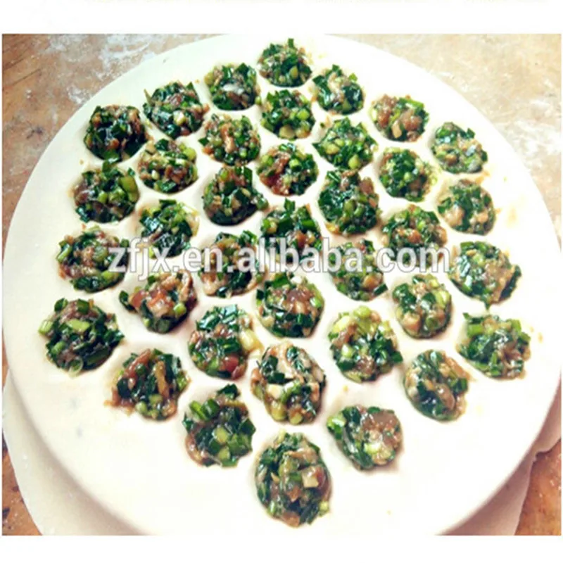 Бесплатная доставка креативная машина для приготовления пельменей в кухонной