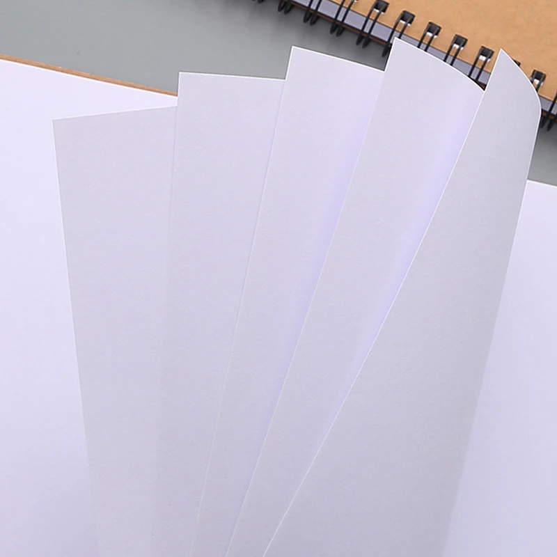 

Notebooks & Writing Pads