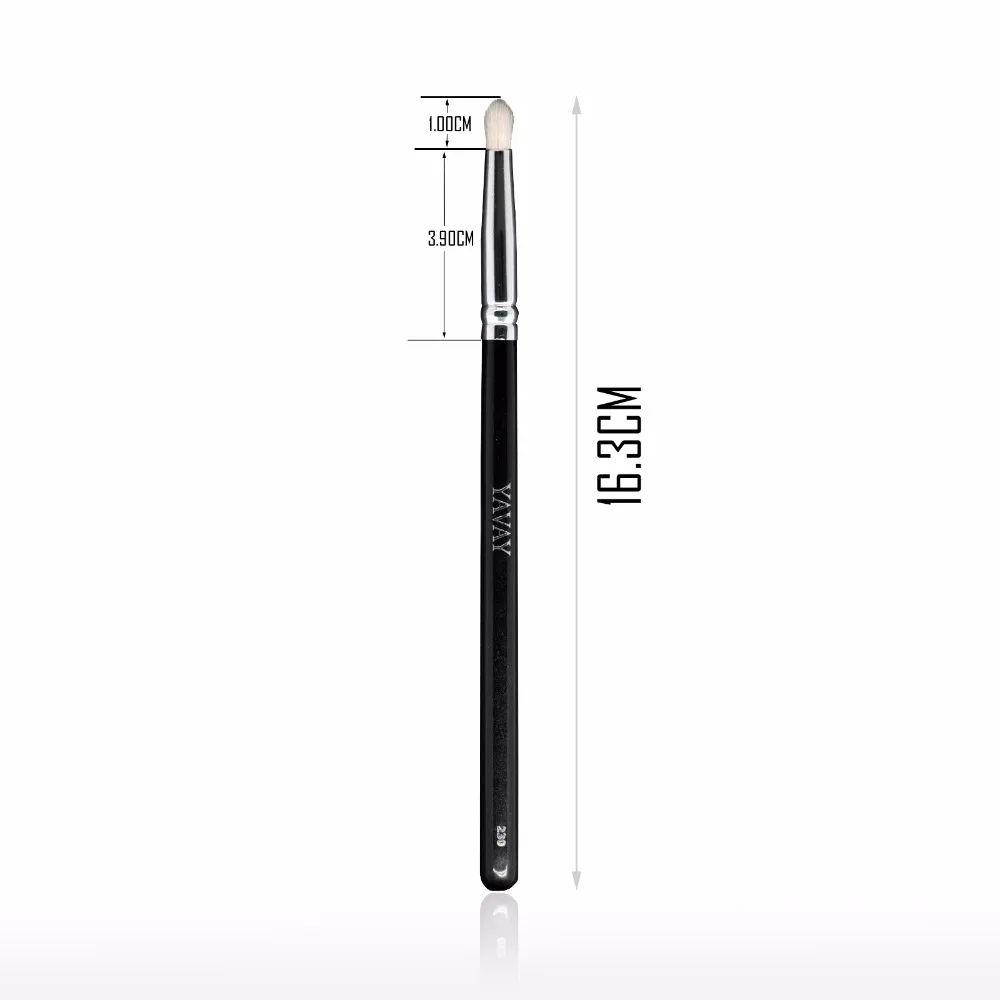 YAVAY 230 роскошный карандаш натуральные синтетические волосы смесь