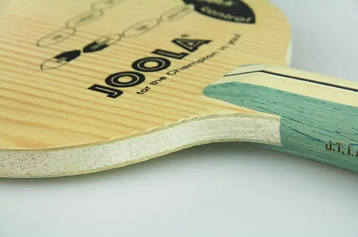 Joola самая быстрая KOOL Texalium ракетка Настольный теннис лезвие пинг понг бита Tenis De Mesa