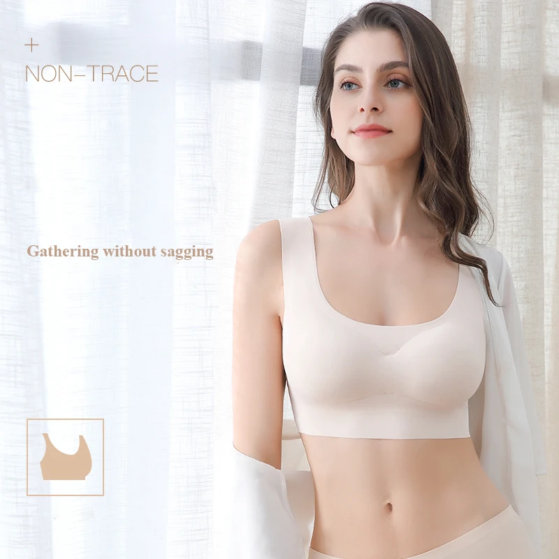 Sexy Sports Bra Top for Fitness Women Push Up Cross Straps Yoga Running Gym Femme Active Wear Padded Underwear Crop Tops Female | Спорт и