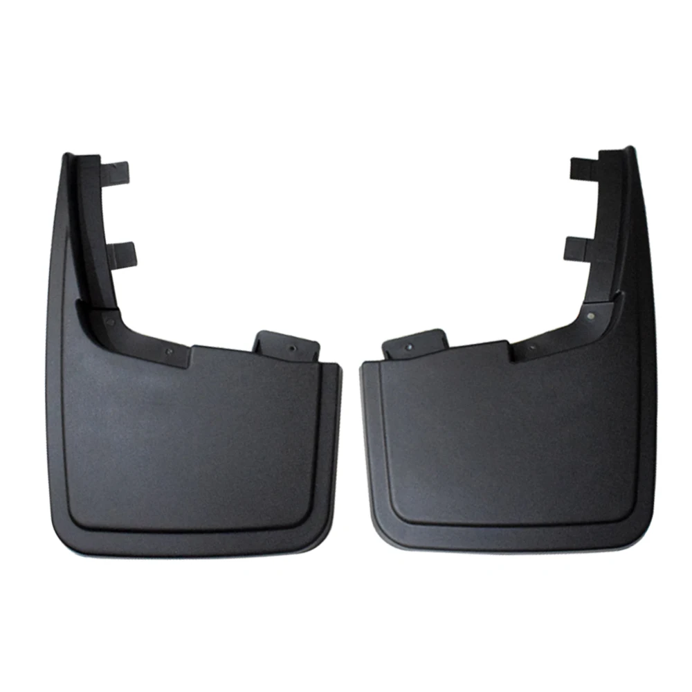 Новые 4 шт/партия Передние Задние Автомобильные Брызговики защита от брызг для