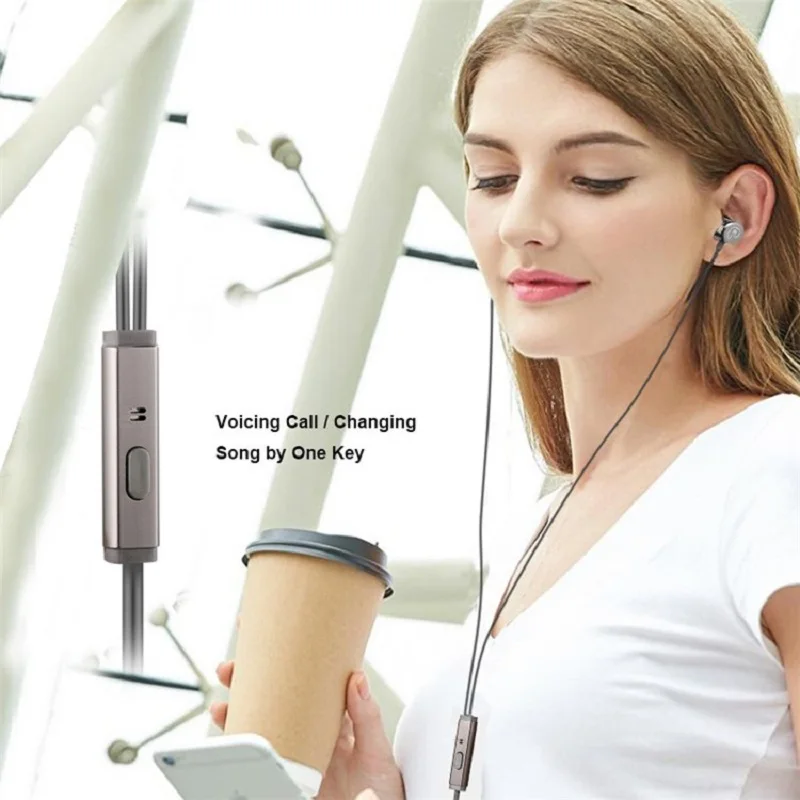 Шэньчжэнь Skyringe Sk E303 В наушники с микрофоном deep sound quality|in earphone|earphones with microphonemicrophone