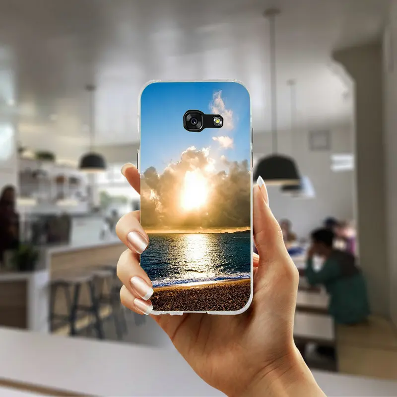 Мягкий силиконовый чехол для мобильного телефона Чехлы Samsung Galaxy J1 J2 J3 J5 J7 A3 A5 A7 2015