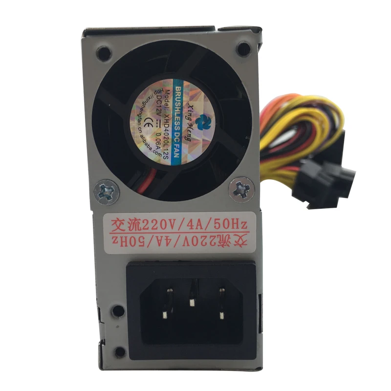 Бесплатная доставка DPS 250AB 44 250W PSU для DS1815 + DS1813 DS2015xs RS815 DS1513 DS1515 блок питания