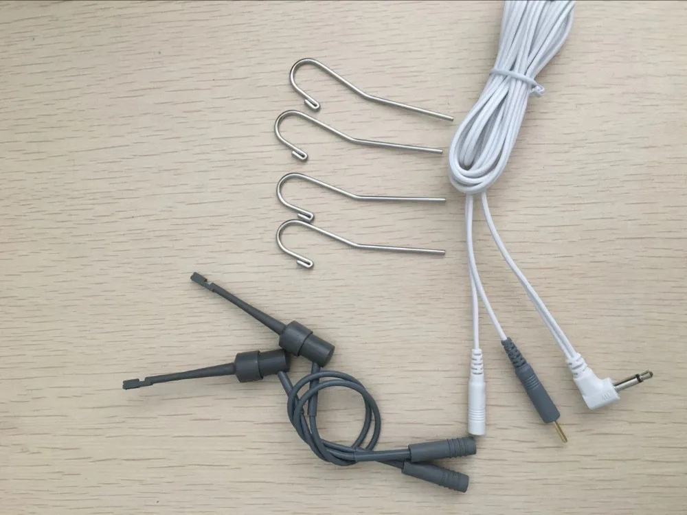 Зубной файл зажим измерительный Стоматологическая apex аксессуары для локатора