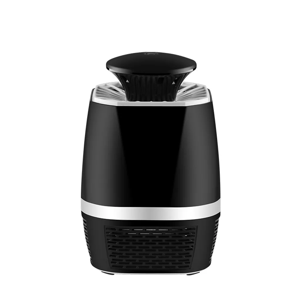 Лампа-ловушка для комаров 2019 летняя новая электрическая ловушка USB-лампа