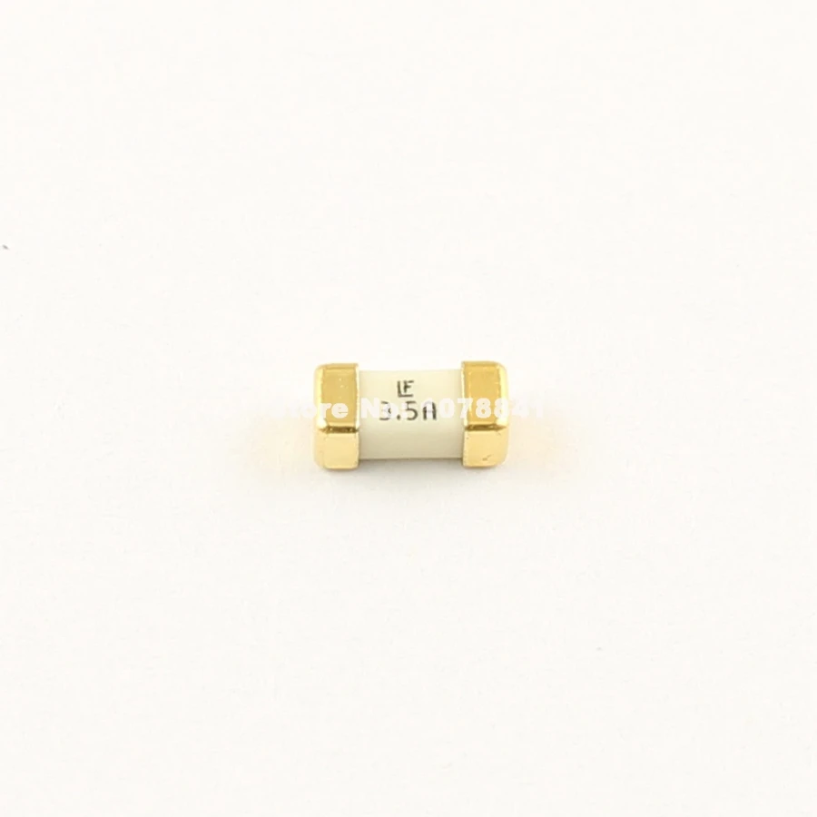 50 шт. Littelfuse очень быстродействующий SMD 1808 3.5A 125V 045103 5 поверхностного монтажа