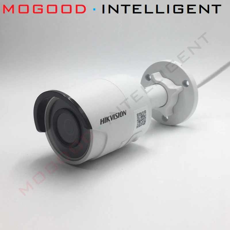 Hikvision Оригинальная английская версия DS 2CD2043G0 I заменяет стандартную