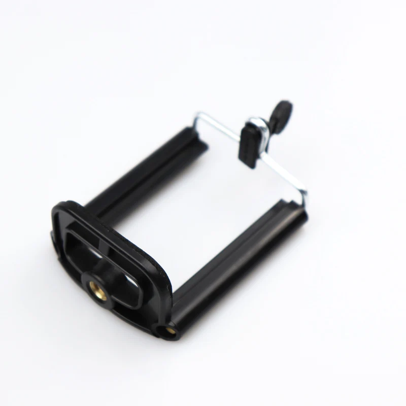 Мини штатив для камеры адаптер мобильного телефона держатель держателя монопод