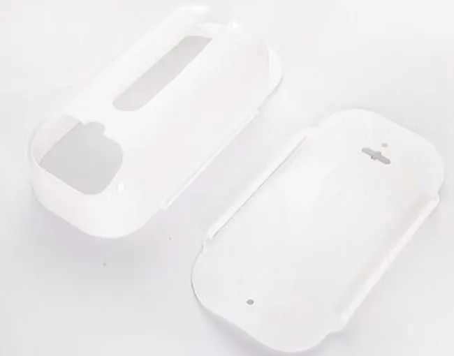 Новая креативная Полезная настенная пластиковая сумка-переноска для хранения