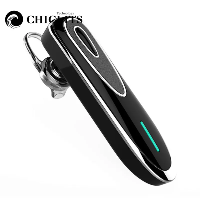 CHICLITS K1 беспроводные Bluetooth наушники стерео автомобильные бизнес затычки для ушей