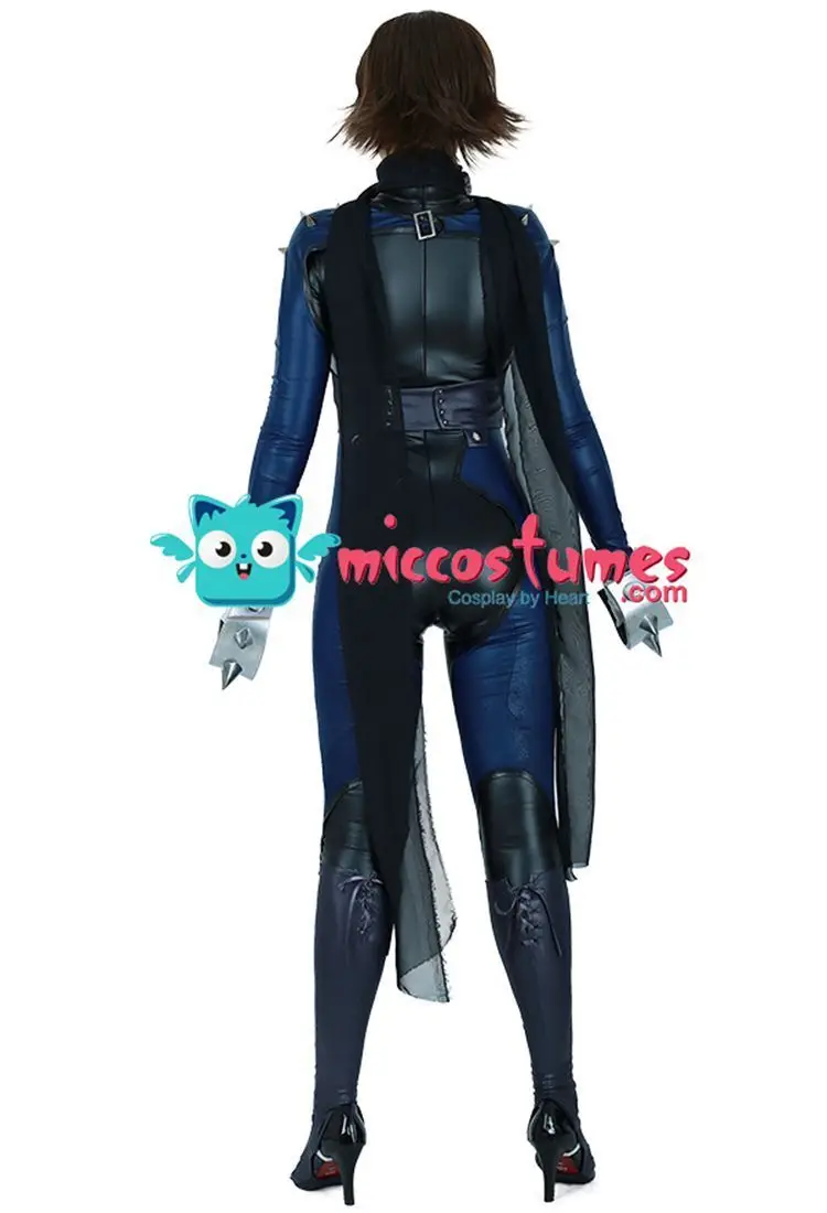 Persona 5 queen Makoto Niijima косплей костюм военная одежда с шарфом и маками полный комплект