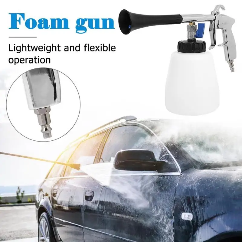 Мойка автомобиля высокого давления для мойки портативный внутренний пистолет