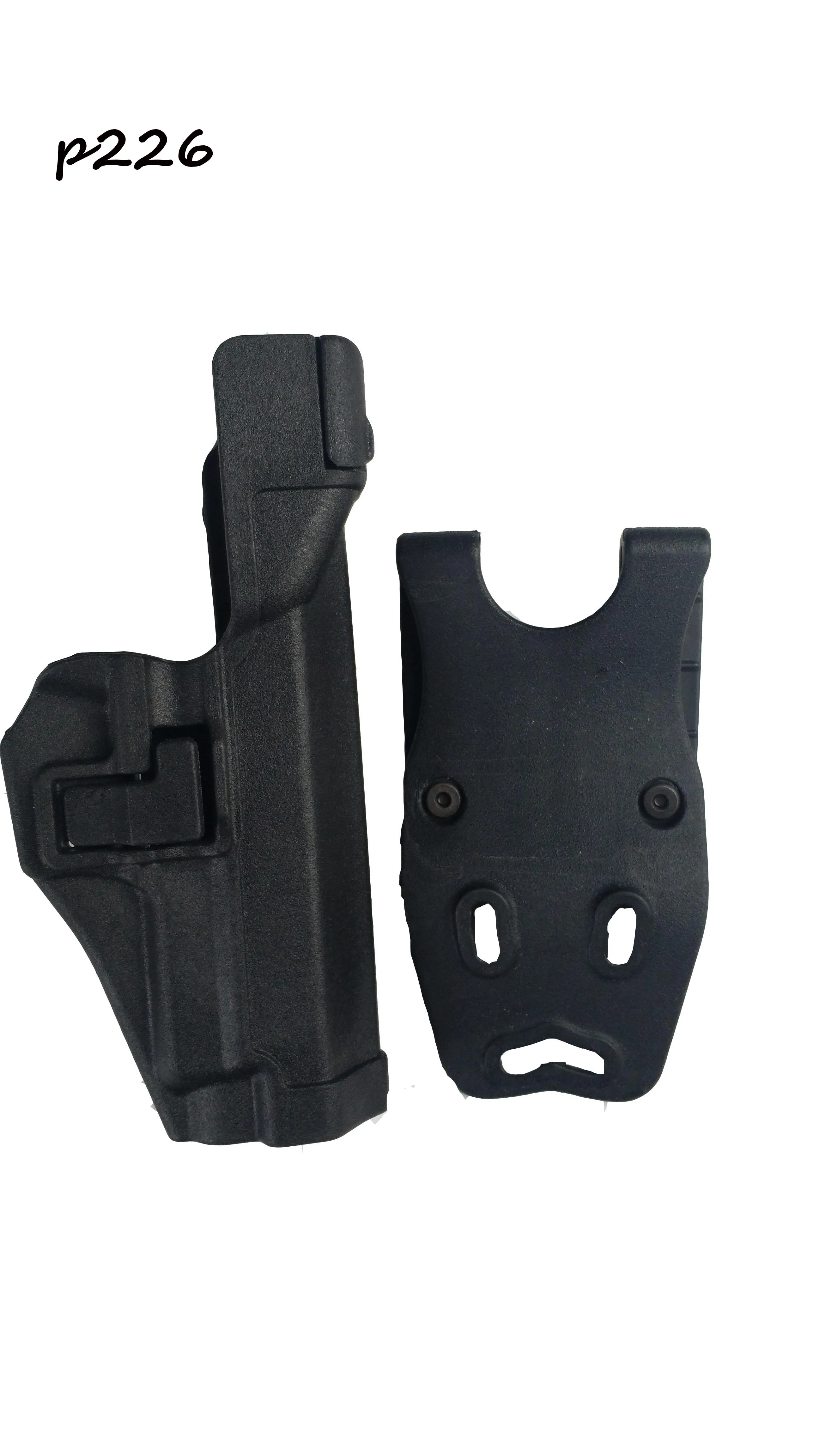 Уровень 3 SERPA легкий подшипник Тактический кобура Набор USP для HK Compact | Спорт и