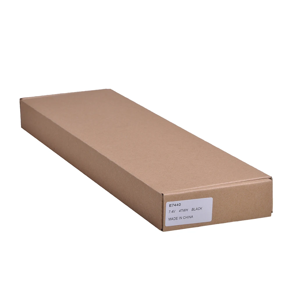 Аккумулятор для ноутбука Dell Latitude E7420 E7440 E7450 V8XN3 G95J5 34GKR 0909H5 0G95J5 5K1GW 7 4 В 47