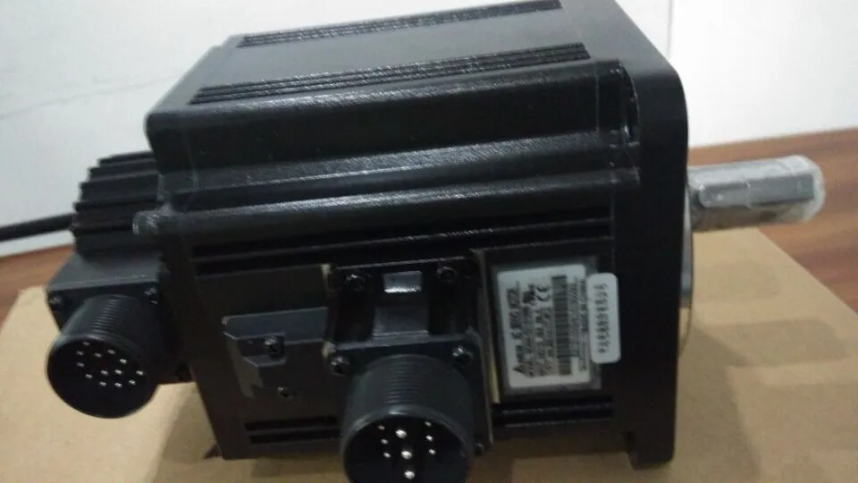 Дельта / дельта серводвигателя 1.5KW привод ASD-B2-1521-B + ECMA-E21315RS доставка | Обустройство