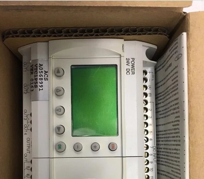 

Новый и оригинальный PLC AL2-14MR-A