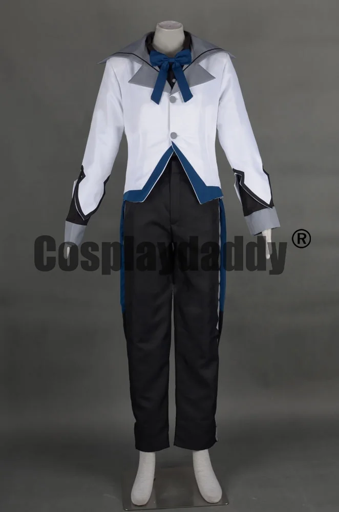 Костюм для косплея Puella Magi Madoka Magica Homura Akemi genderfold костюм F006|Костюмы аниме| |
