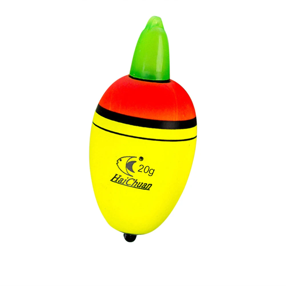 Рыболовные поплавки 20 г поплавок из вспененного материала для пресноводной и
