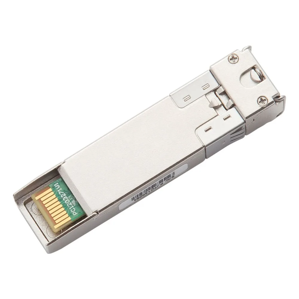 D-Link DEM-432XT-DD 10Gb 10KM SFP LR для SFP-10G-LR, 10G SFP+ волоконно-оптический приемопередатчик модуль 10GBASE-LR SMF 1310nm
