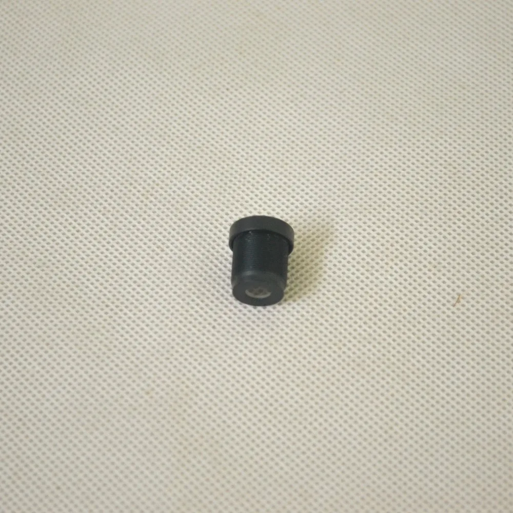 3 6 мм M12 объектив 88 градусов CCTV Монофокальная фиксированная Радужная плата Mount Lens