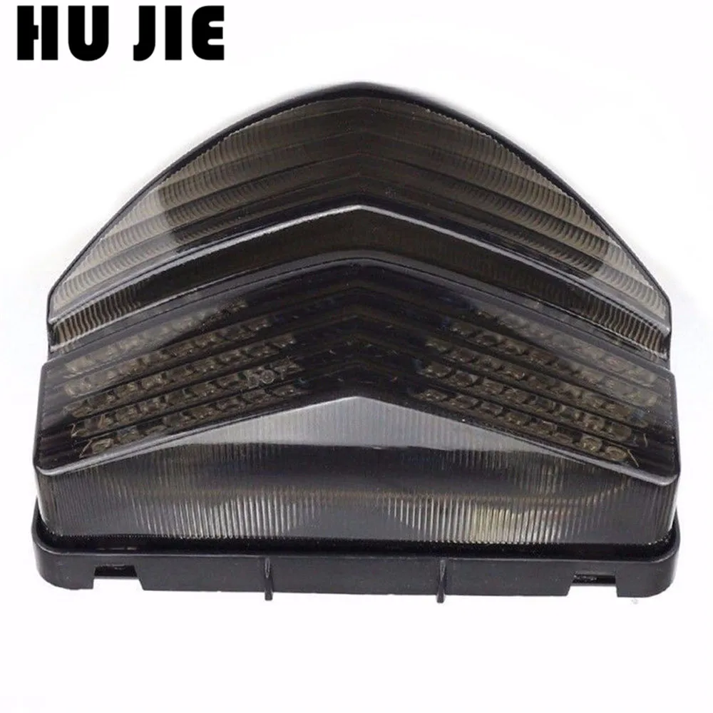 Светодиодные задние стоп сигналы указатели поворота для 01 02 Honda CBR600 F4i CBR 600 FS