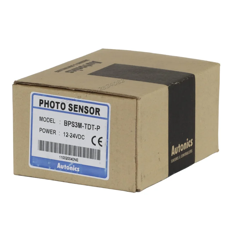 Фотоэлектрический переключатель 3 м фотодатчик|pnp transistor|pnp sensor |