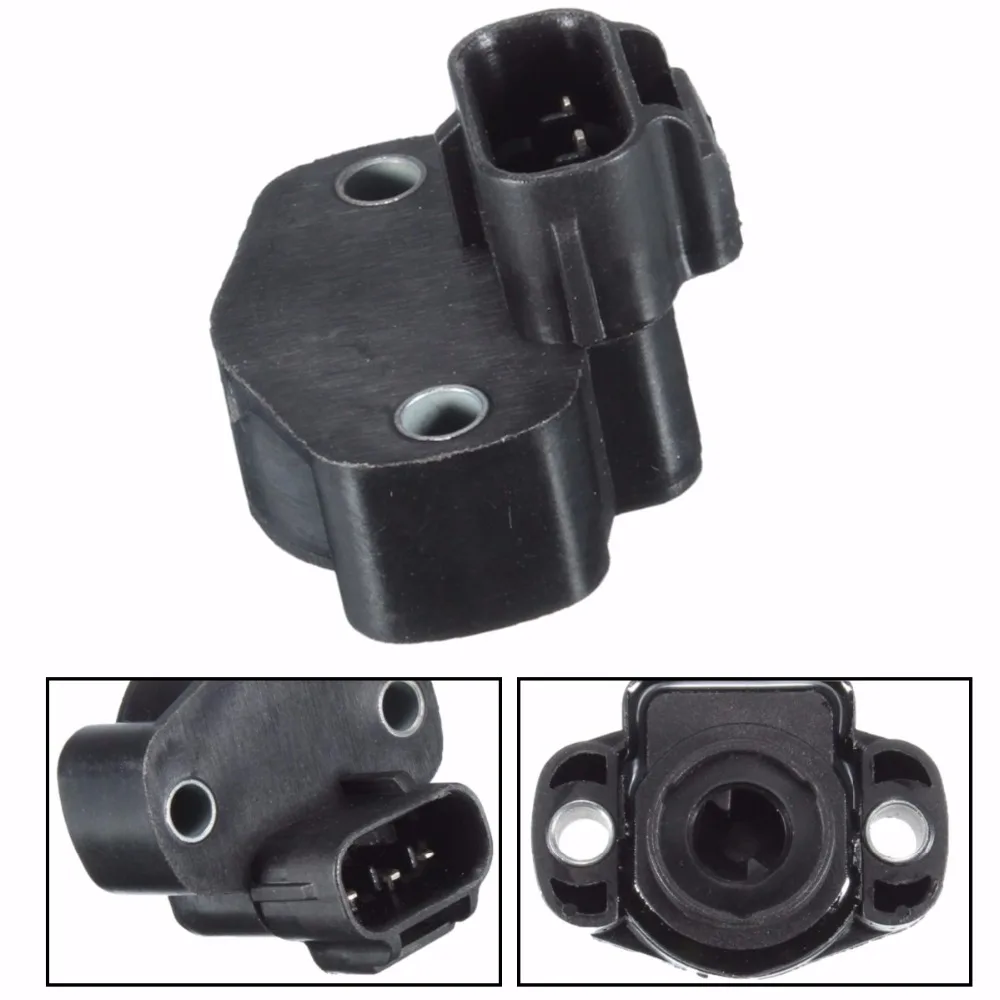 Датчик положения дроссельной заслонки TPS 4874371AD для Dodge Dakota Jeep Grand Wrangler Cherokee 1997 2002