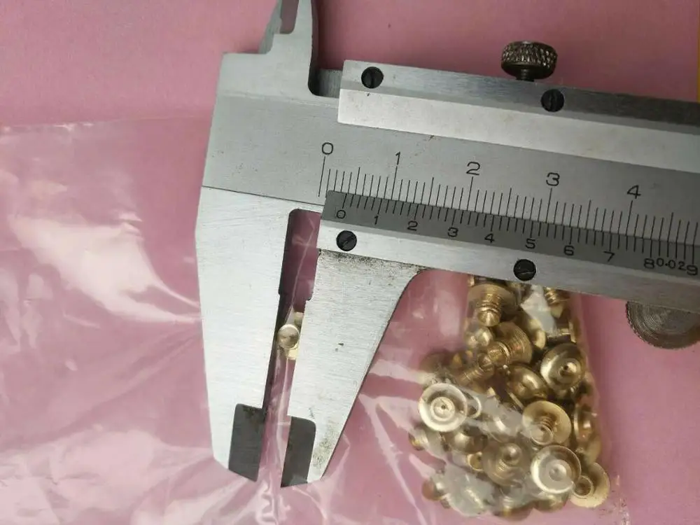 30 шт. винты для ремонта гобоя|Детали и аксессуары| |