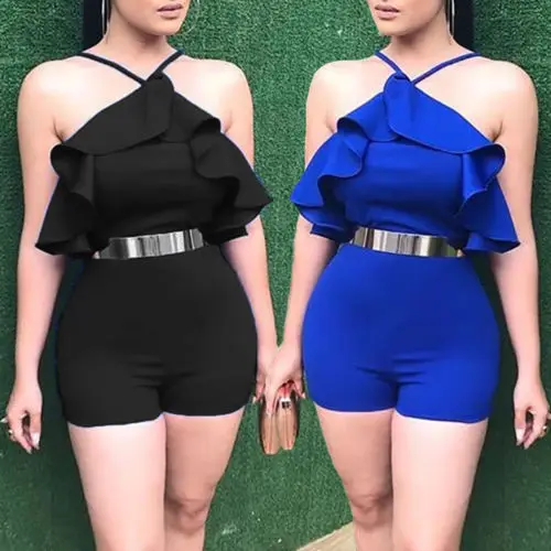 Женский праздничный мини костюм женский спортивный лето пляж размер 6 14 боди