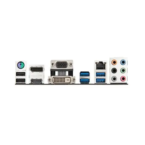 VANGUARD B85 настольная материнская плата LGA1150 DDR3 32G SATA3 USB3.0 Micro-atxматеринская 90% новая |