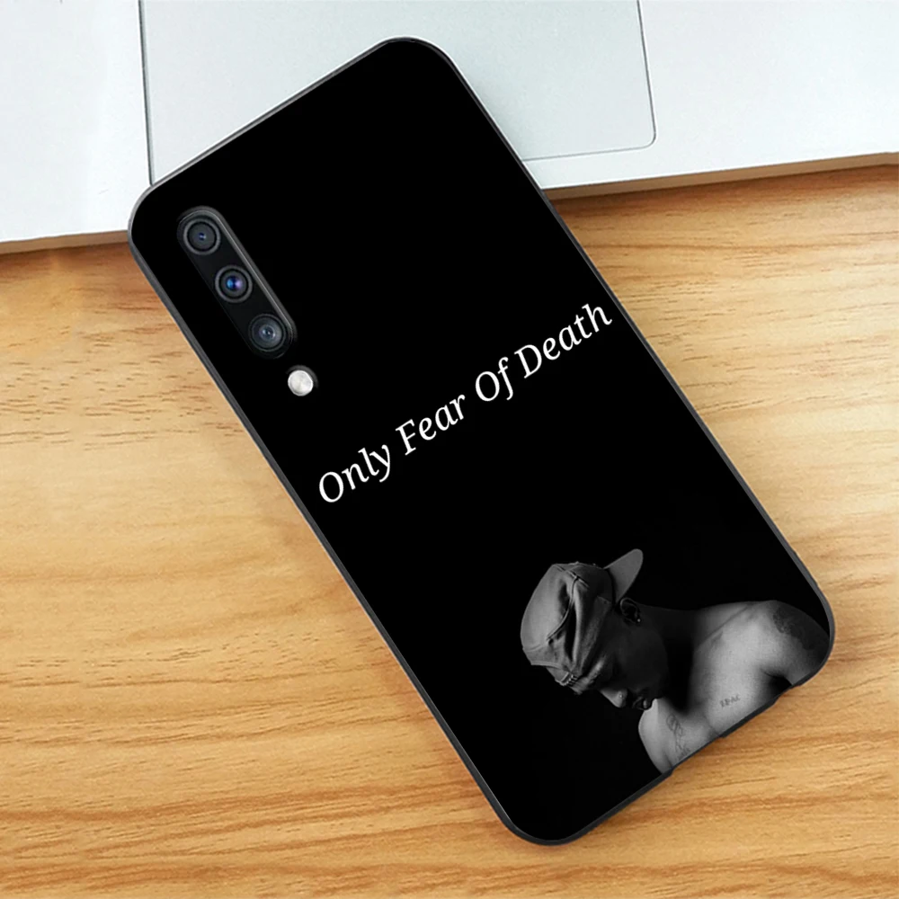 2pac Тупак и Бигги Мягкая обложка чехол для samsung Galaxy A50 A6 плюс A7 A8 A5 A9 A10 A30 A40 A70 - Цвет: 12