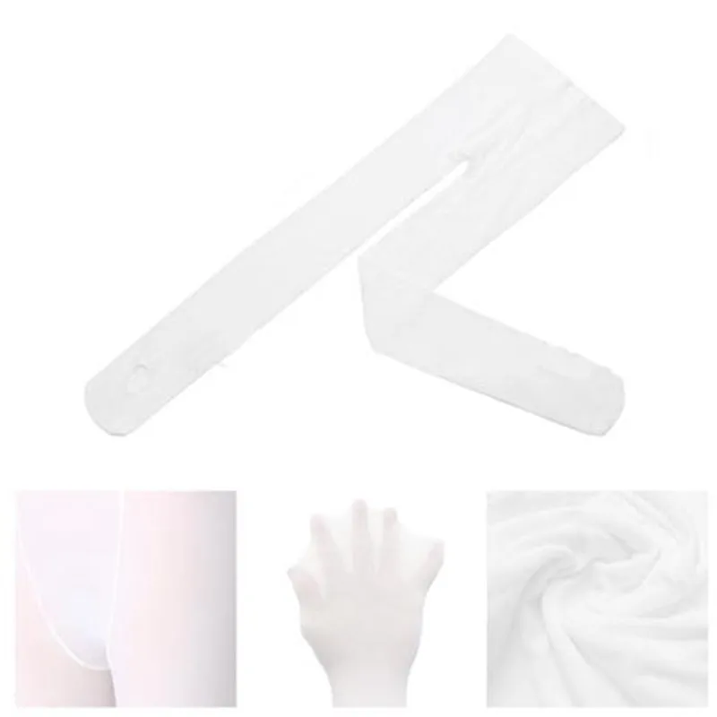 1 пара чулок модные женские облегающие высокие колготки 5 видов цветов | Женская