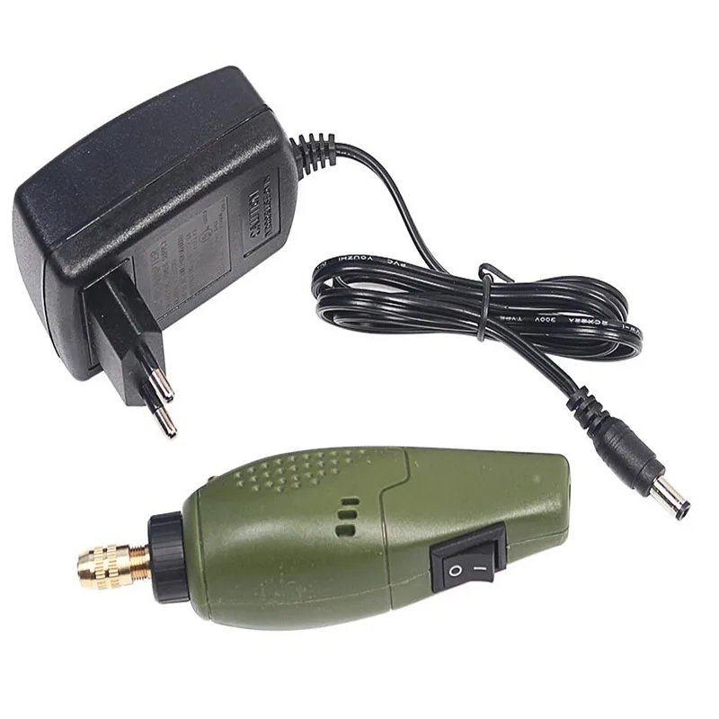 Dremel буровой зуб шлифовальный станок электрический мини набор 12 В DC Dremel Аксессуары для фрезерования полировки травления сверлильный инструмент