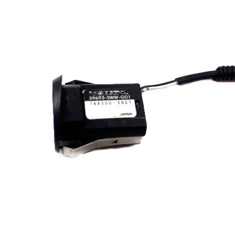 Задний парковочный датчик для Honda 188300 2007 2011 CRV 39693 SWW G01 5921 39693SWWG01|Датчики парковки| |