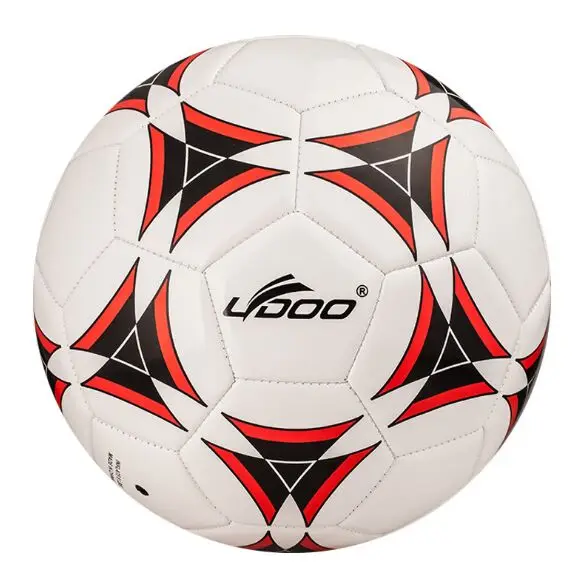 

2018 Premier Soccer Ball Official Size 5 Football League Outdoor PU Goal Match Training Balls Free With Net Bag+ Needle