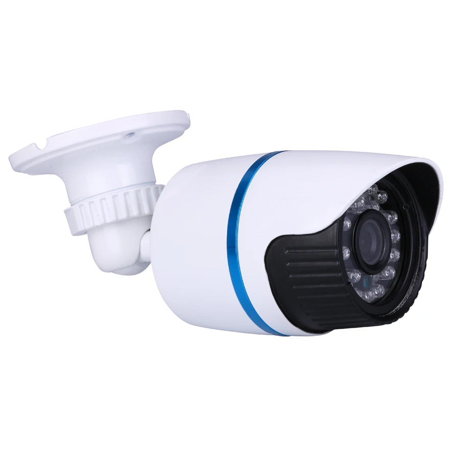 Hamrolt ONVIF IP камера 1080P широкоугольная 2,8 мм объектив уличная ip-камера Hi3516E 1920*1080@ 20fps камера ночного видения домашняя камера безопасности