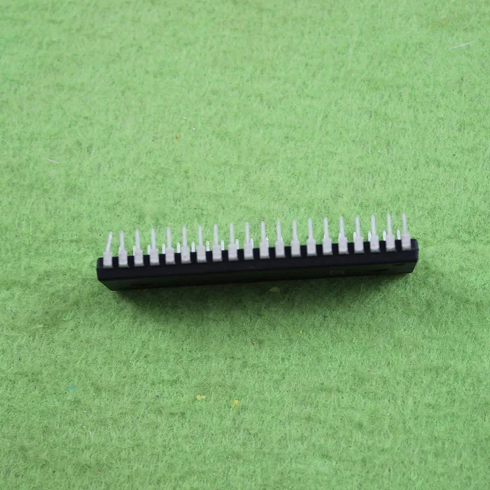 [LAN] 24PU AT89S51 новый оригинальный микроконтроллер чип (B6C1) 20 шт./лот|lot lego|lot stickerslot 29 t