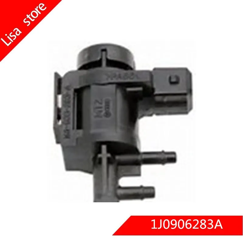 Высокое качество 1J0906283A EGR вакуумный электромагнитный клапан для V W AUDI SEAT