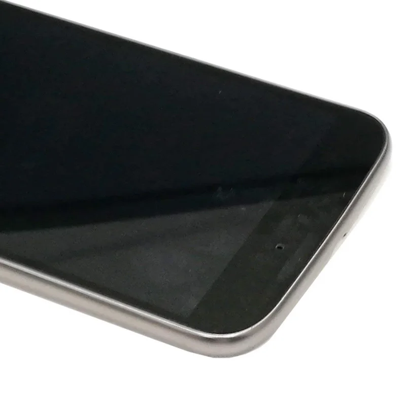 Для Motorola G4 Xt1622/XT1625/Xt1620 Xt1621 ЖК дисплей с сенсорным сенсором стекло дигитайзером