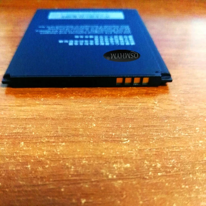 Оригинал Li3821T43P3h745741 3 8 V 2150mAh литий-ионный аккумулятор для ZTE Blade L5 Plus мобильный