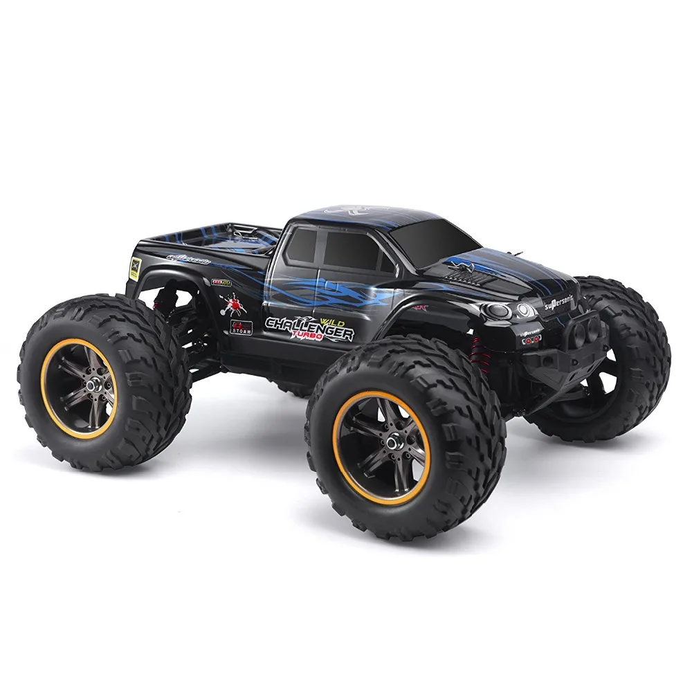 42 км/ч RC автомобиль KF S911 1/12 2WD пульт дистанционного управления Высокая скорость
