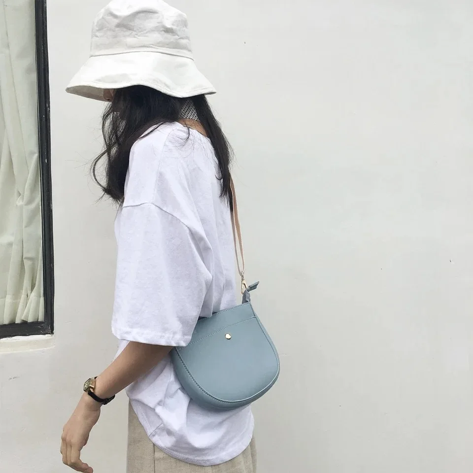 Сумка через плечо женская из искусственной кожи на весну и лето|Сумки с ручками| |