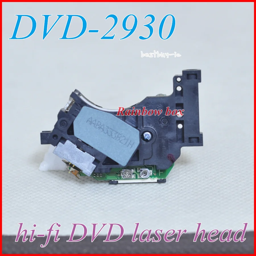 Новая замена лазерной линзы DVD 2930 DVD2930 лазерные в сборе оптический