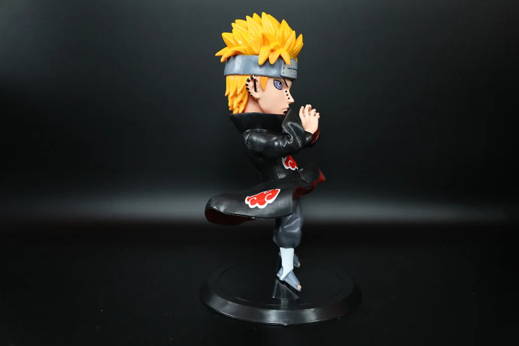 Аниме Наруто Shippuden боль Коллекционная Фигурка модель игрушки | Игрушки и хобби