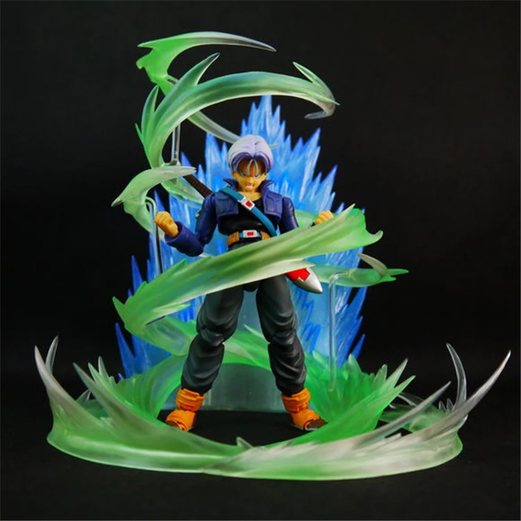 Звезда душа Вихрь эффект для Bandai Saint Seiya Gundam одна деталь Dragon Ball Z модель SX003