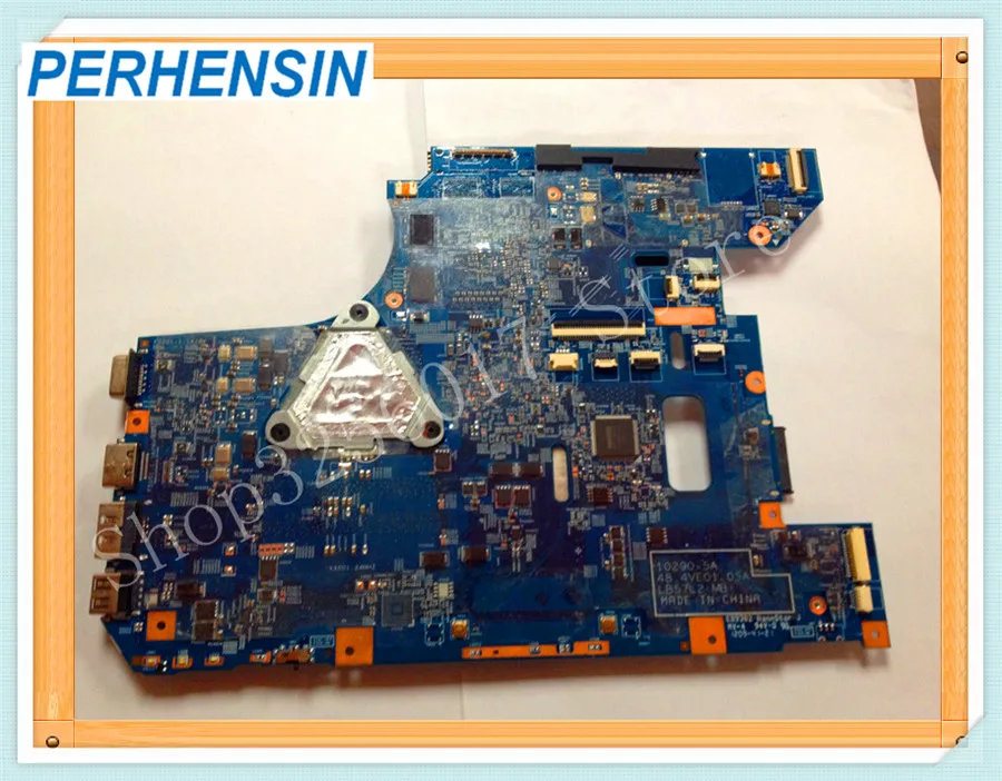 

Original for Lenovo B570e B570 laptop motherboard 48.4VE01.03A 48.4VE01.0SA NON-Integrated HM65 DDR3 100% WORK PERFECTLY