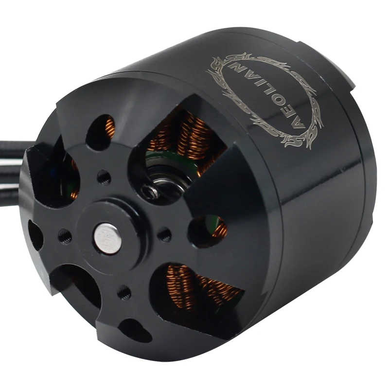 Aeolian C4250 KV600 Outrunner бесщеточный двигатель для радиоуправляемого самолета планера|rc