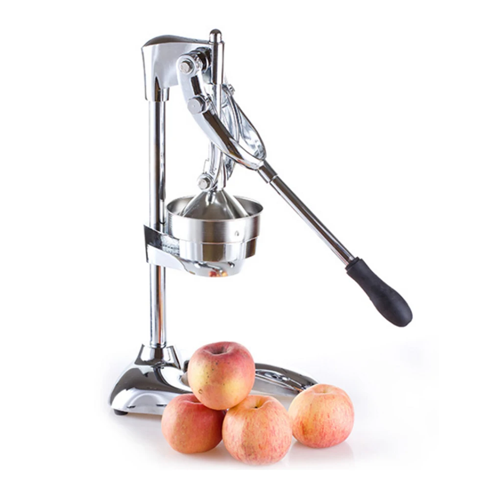 Кухонные принадлежности ручная соковыжималка для лимона цитрусовых фруктов и